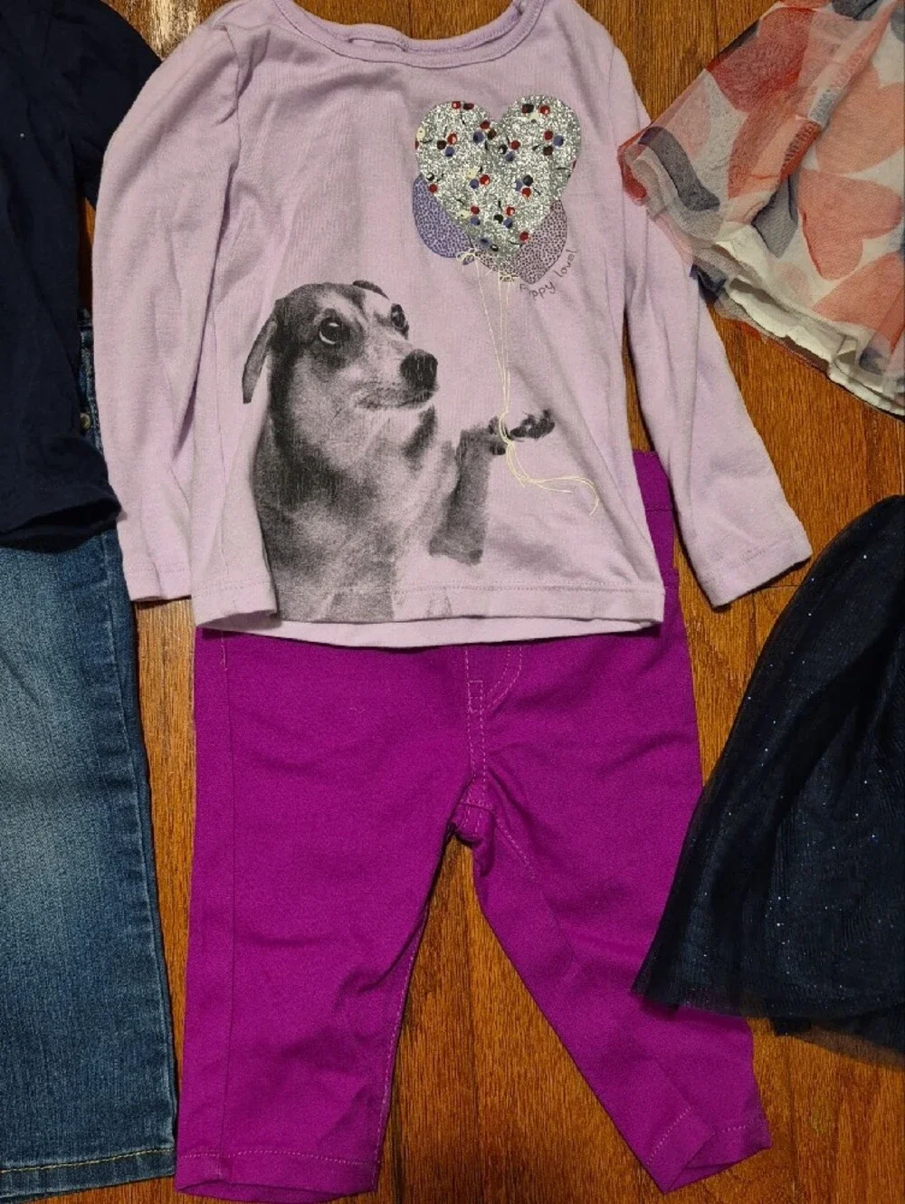 BABY GAP Matching Sets